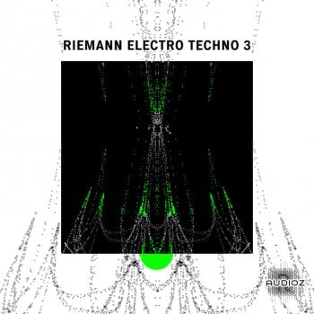 Riemann Kollektion Riemann Electro Techno 3 WAV-FANTASTiC screenshot