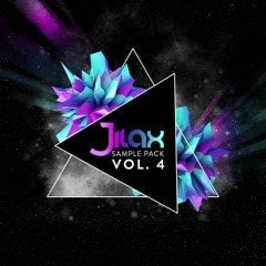 Jilax Sample Pack Vol.4 WAV-HOANGBAO screenshot