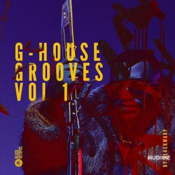 Black Octopus Sound G-House Grooves Vol 1 WAV-DECiBEL screenshot