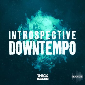 THICK Sounds Introspective Downtempo WAV-FANTASTiC screenshot