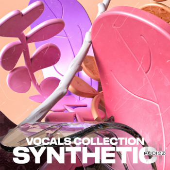 Synthetic's Vocal Collection WAV-FANTASTiC screenshot