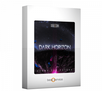 Best Service Dark Horizon KONTAKT screenshot