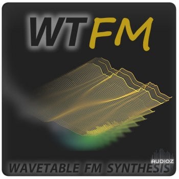 Reason RE Turn2on WTFM v1.1.0-DECiBEL screenshot