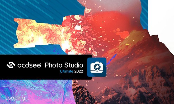 ACDSee Photo Studio Ultimate 2022 15.0 Build 2793