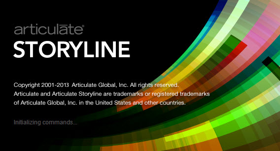 Articulate Storyline 2.0.1411.2100