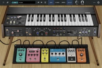 KORG miniKORG v1.0.5 macOS-R2R screenshot