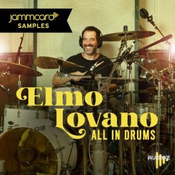 Jammcard Samples Elmo Lovano All In Drums WAV-FANTASTiC screenshot