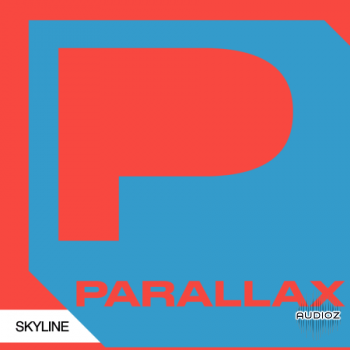 Parallax Skyline Uplifting Trance MULTiFORMAT-FANTASTiC screenshot