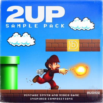 DopeBoyzMuzic 2UP Sample Pack WAV-FANTASTiC screenshot