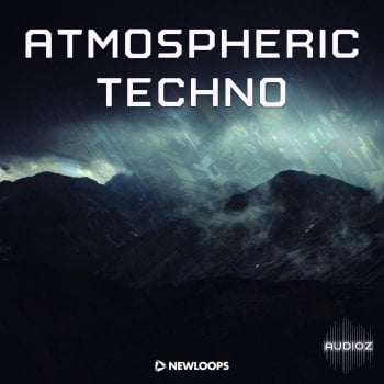 New Loops Atmospheric Techno Sound Pack WAV-FANTASTiC screenshot