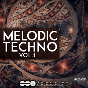 Audentity Records Melodic Techno Vol. 1 MULTiFORMAT-FANTASTiC screenshot