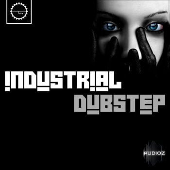 Industrial Strength Dark Industrial Dubstep WAV-FANTASTiC screenshot