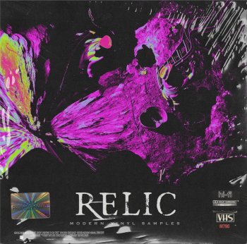 ProducerGrind RELIC Modern Vinyl Samples Vol.1 WAV-DEUCES screenshot