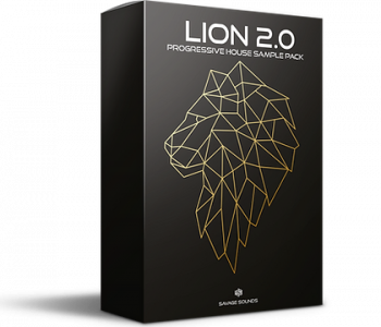 Savage Sounds LION 2.0 Progressive House Sample Pack MULTiFORMAT-DEUCES screenshot