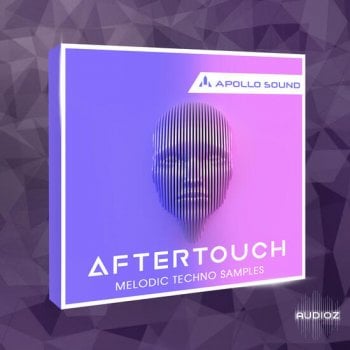 Apollo Sound Aftertouch Melodic Techno Samples MULTiFORMAT-DECiBEL screenshot