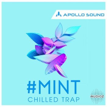 Apollo Sound Mint Chilled Trap MULTiFORMAT-DECiBEL screenshot