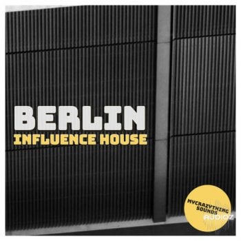 Mycrazything Sounds Berlin Influence House WAV-DECiBEL screenshot