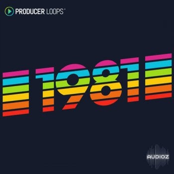 Producer Loops 1981 MULTiFORMAT-DECiBEL screenshot