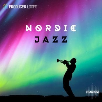 Producer Loops Nordic Jazz MULTiFORMAT-DECiBEL screenshot