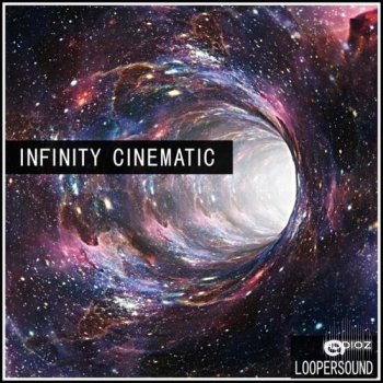 Loopersound Infinity Cinematic WAV MIDI-DECiBEL screenshot