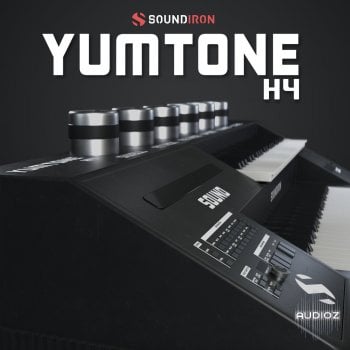 Soundiron Yumtone H4 KONTAKT screenshot