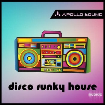 Apollo Sound Disco Funky House MULTiFORMAT-DECiBEL screenshot