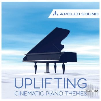 Apollo Sound Uplifting Cinematic Piano Themes WAV MIDI-DECiBEL screenshot