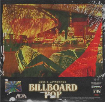 ProducerGrind BILLBOARD POP Sample Pack WAV-FANTASTiC screenshot