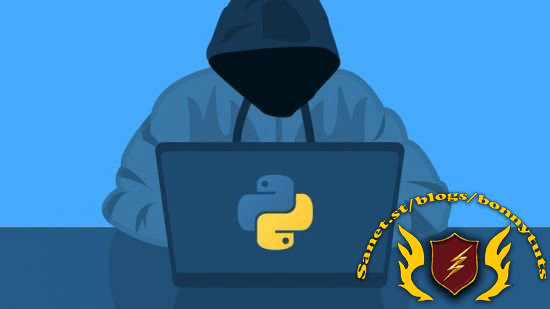 Ethical Hacking: Learn The Art of Hacking Using Python3