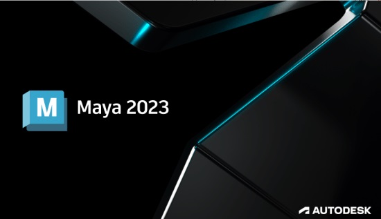 Autodesk Maya 2023 Mac x64