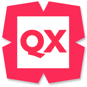 QuarkXPress 2021 17.0.3 MacOS