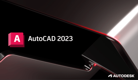 Autodesk AutoCAD 2023.0.1 Update Only x64