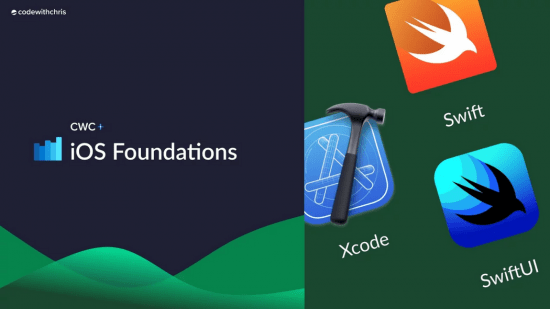 iOS Foundations: SwiftUI