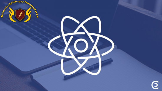 Learn modern React by building a TODO web app with backend