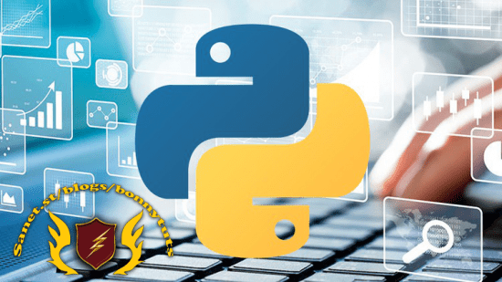 Python For Beginners: Learn Python & Practice Your Python