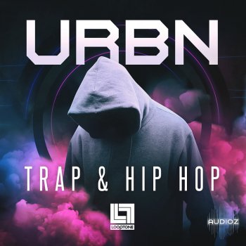 Looptone URBN Trap and Hip Hop WAV-FANTASTiC screenshot