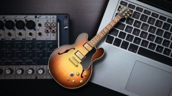 Udemy Songwriting & Music Production In GarageBand- A Total Guide TUTORiAL screenshot