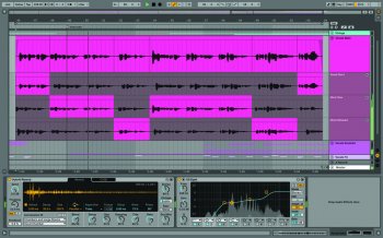 Ableton Live Suite 11 v11.0.0 Incl Patched and Keygen-R2R screenshot