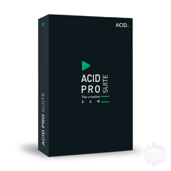 MAGIX ACID Pro 11 Suite Content-R2R screenshot