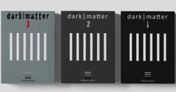 String Audio Dark Matter Bundle Complete KONTAKT screenshot