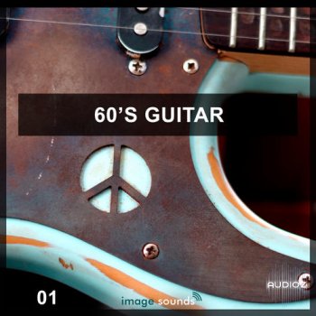 Steinberg 60's Guitar VSTSOUND screenshot