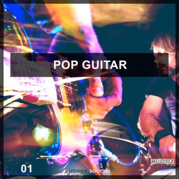 Steinberg Pop Guitar 1 VSTSOUND screenshot