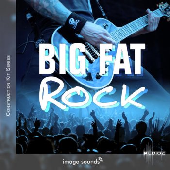 Steinberg Big Fat Rock VSTSOUND screenshot