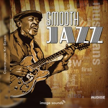 Steinberg Smooth Jazz VSTSOUND screenshot