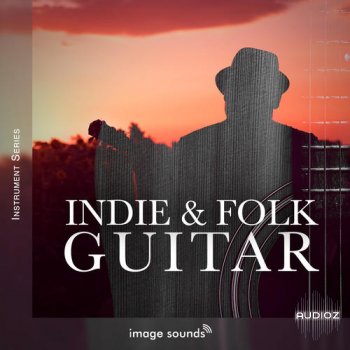 Steinberg Indie & Folk Guitar VSTSOUND screenshot