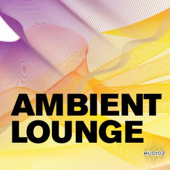 Steinberg Ambient Lounge VSTSOUND screenshot