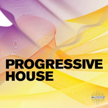 Steinberg Progressive House VSTSOUND screenshot