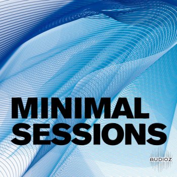 Steinberg Minimal Sessions VSTSOUND screenshot