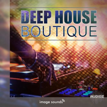 Steinberg Deephouse Boutique 1 VSTSOUND screenshot