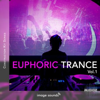 Steinberg Euphoric Trance VSTSOUND screenshot